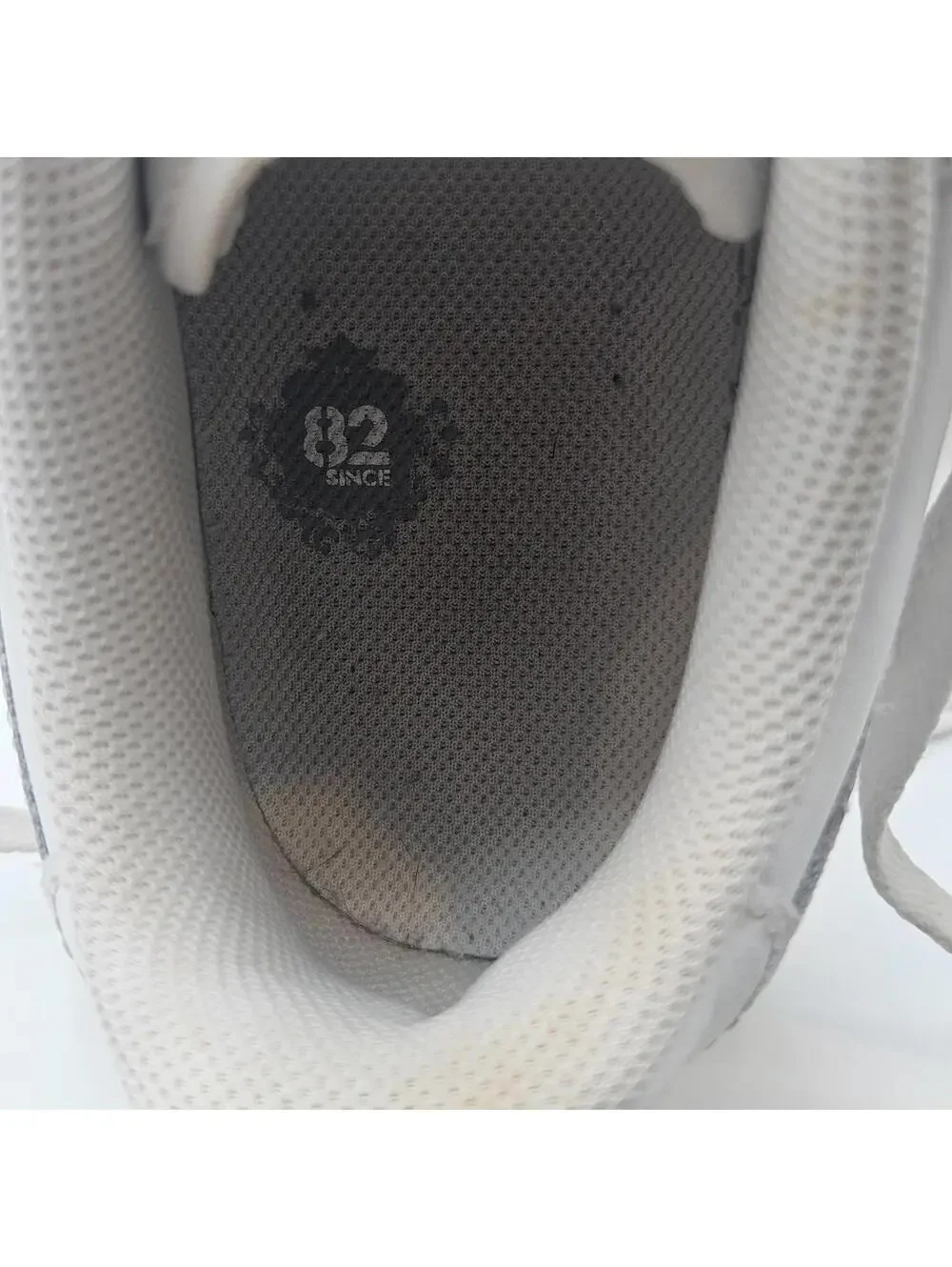 Nike Air Force 1 Women White Custom purple Butterfly Sneakers Youth7/Woman's 8.5 - Picture 8 of 9